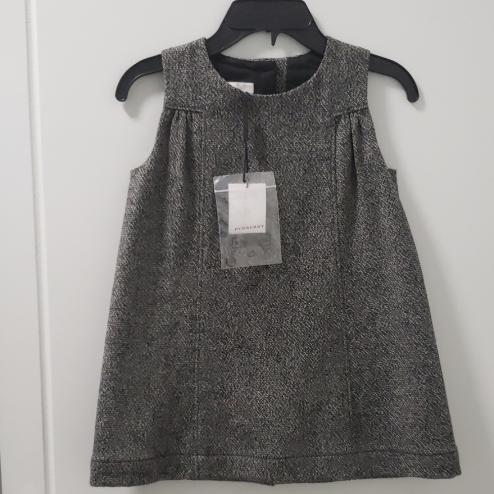 Burberry Dress